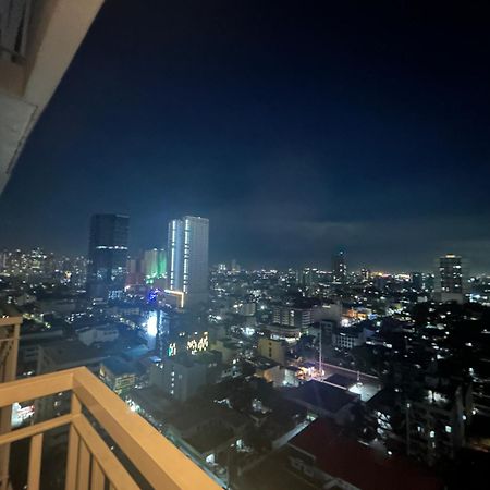 2Br Coast Residences 마닐라 외부 사진