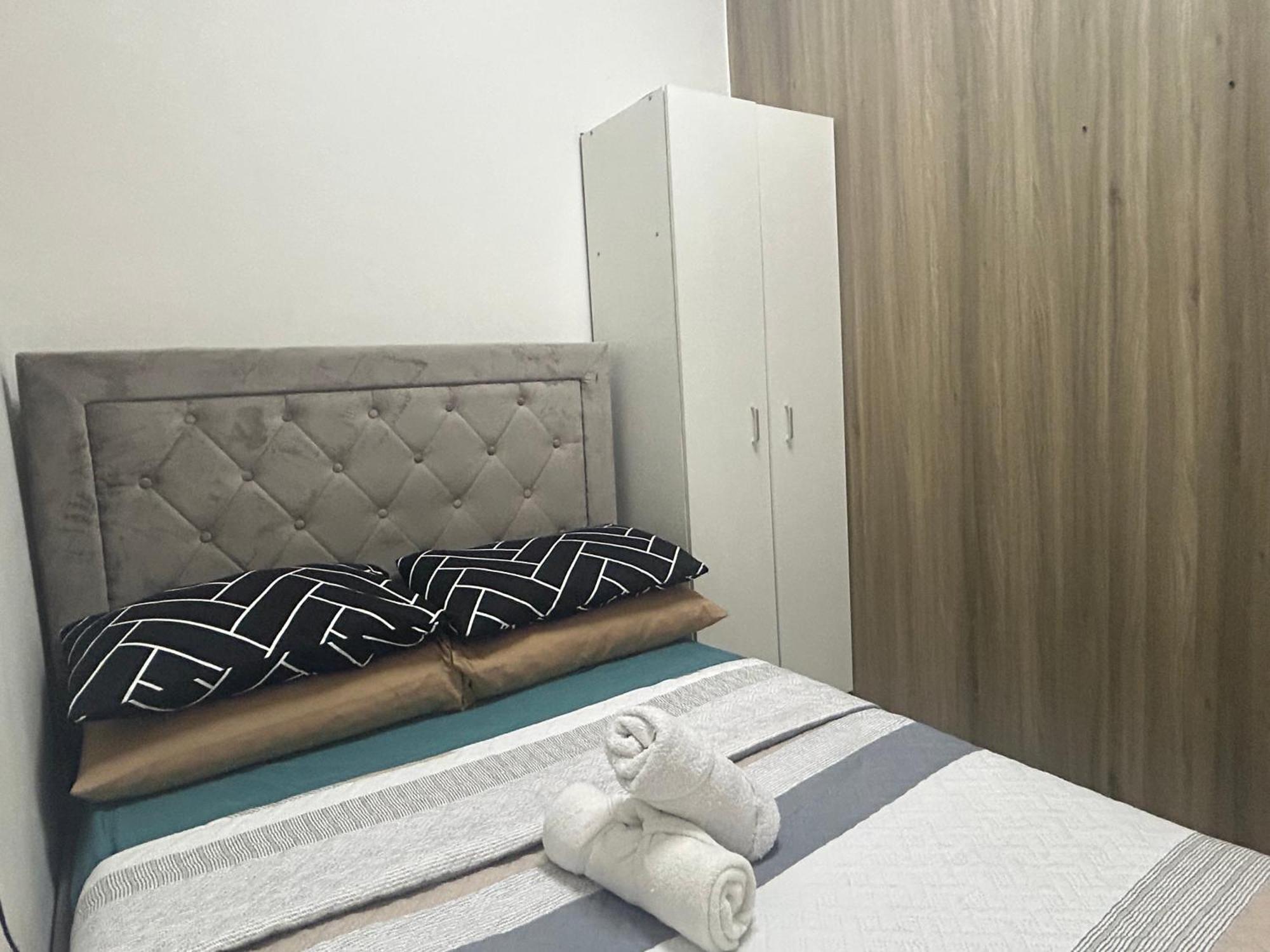 2Br Coast Residences 마닐라 외부 사진
