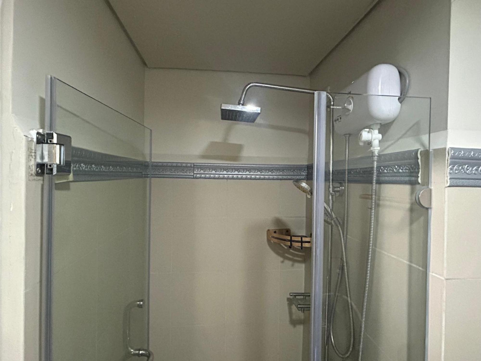 2Br Coast Residences 마닐라 외부 사진