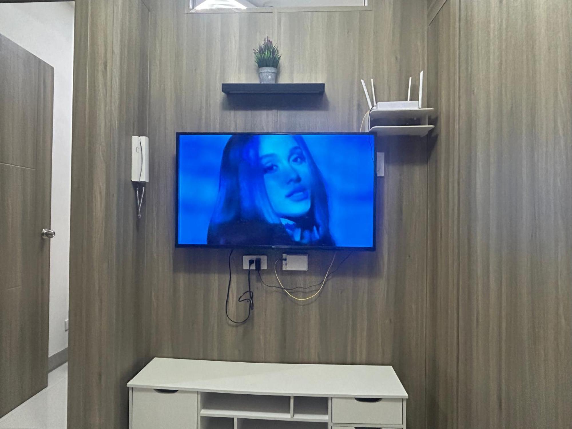 2Br Coast Residences 마닐라 외부 사진